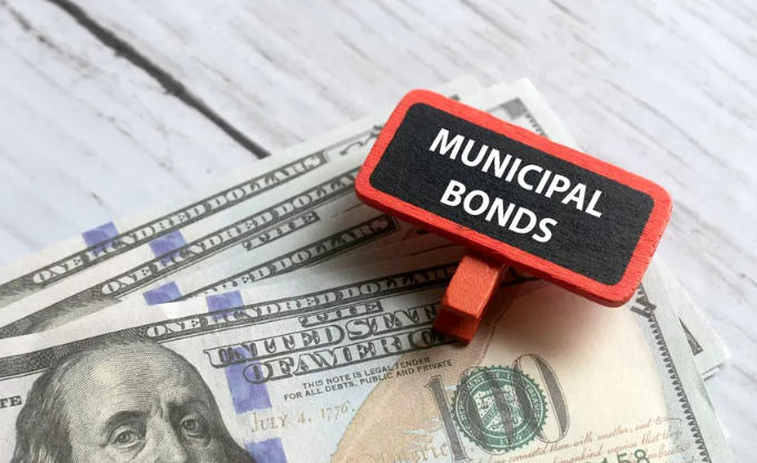 Municipal Bonds: A Safe Haven for U.S. Investors in Uncertain Times