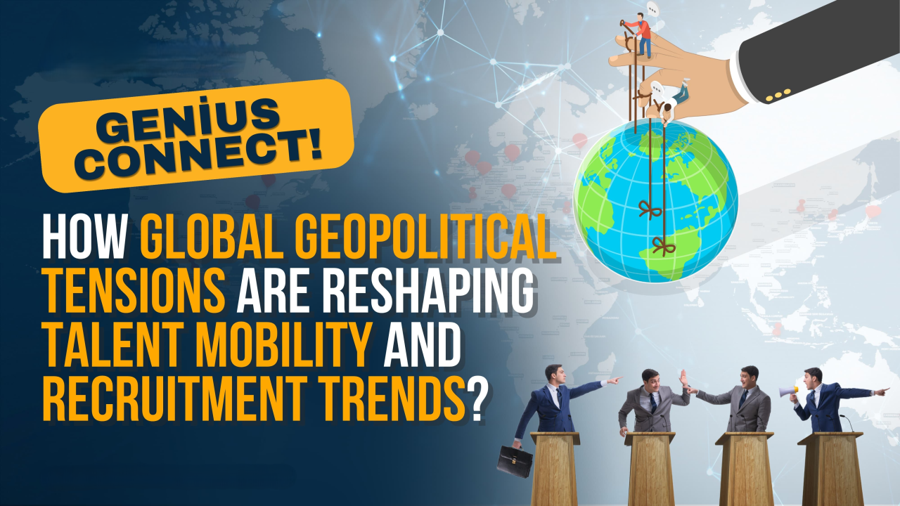 Geopolitical Tremors: How Global Conflicts are Reshaping US Investment Strategies