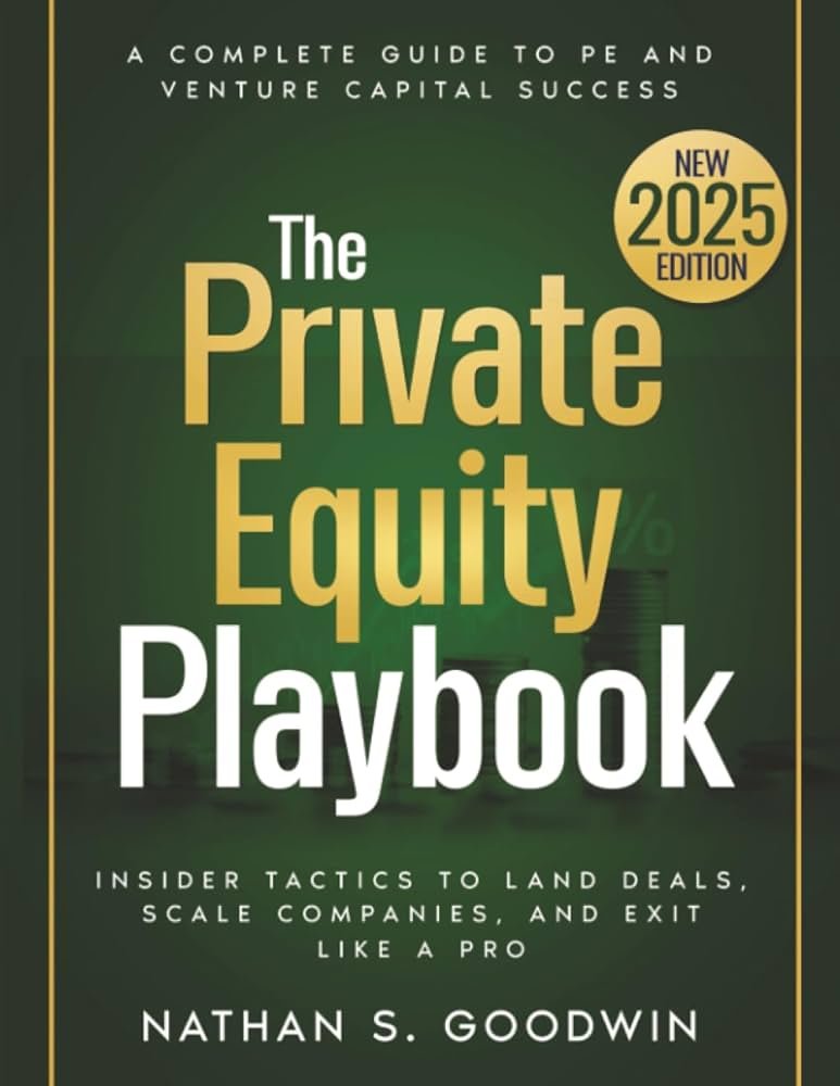 The Private Equity Playbook: How Firms are Navigating a Higher-For-Longer Rate Environment