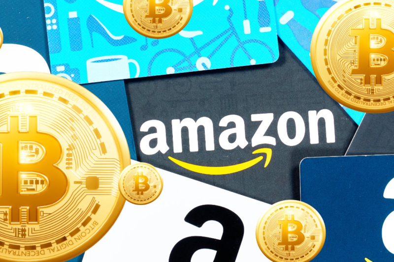 What Happens When Amazon Launches Its Own Digital Currency?