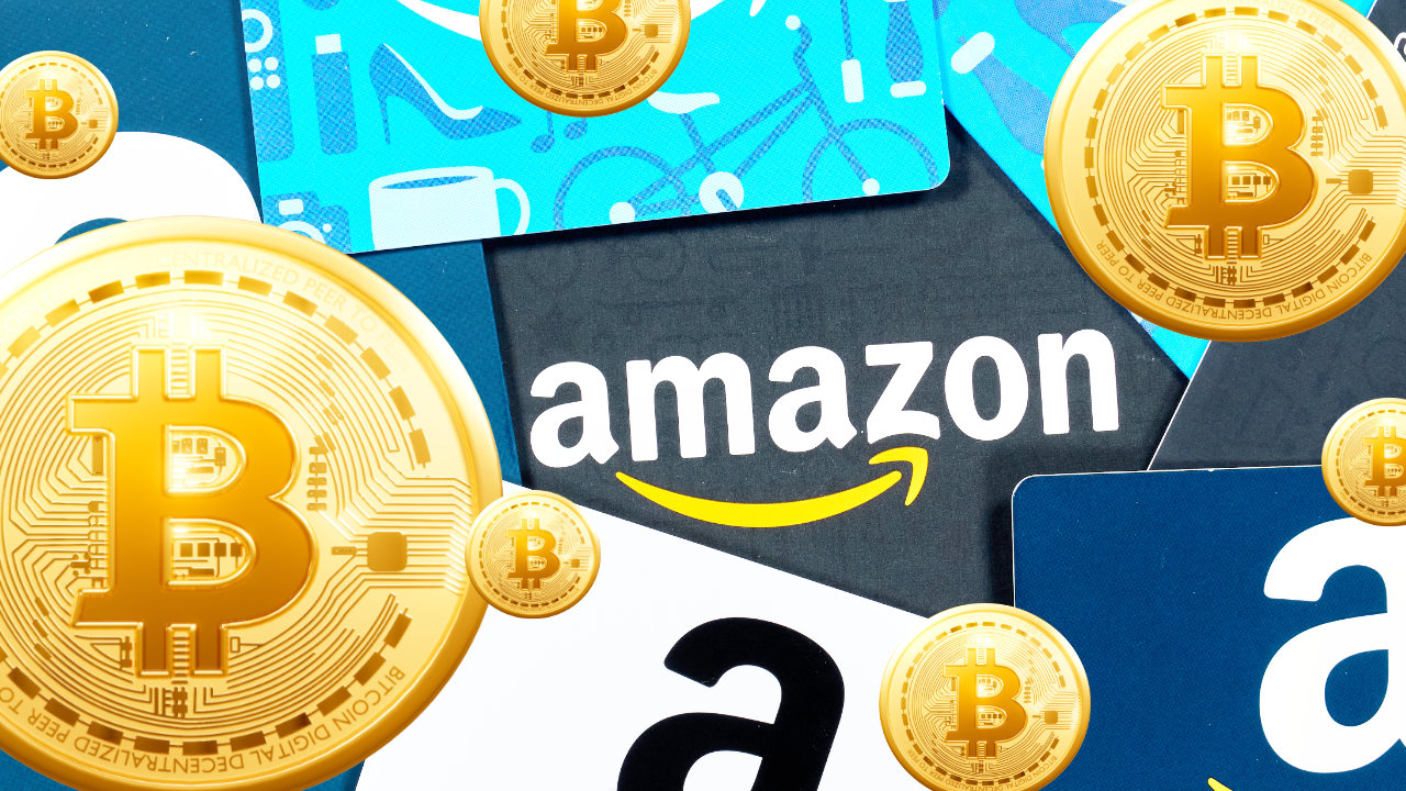 What Happens When Amazon Launches Its Own Digital Currency?
