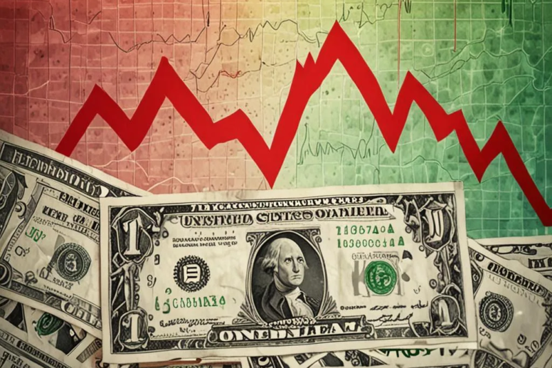 The Dollar Could Be Doomed — The Fed’s Next Policy Is a Game-Changer