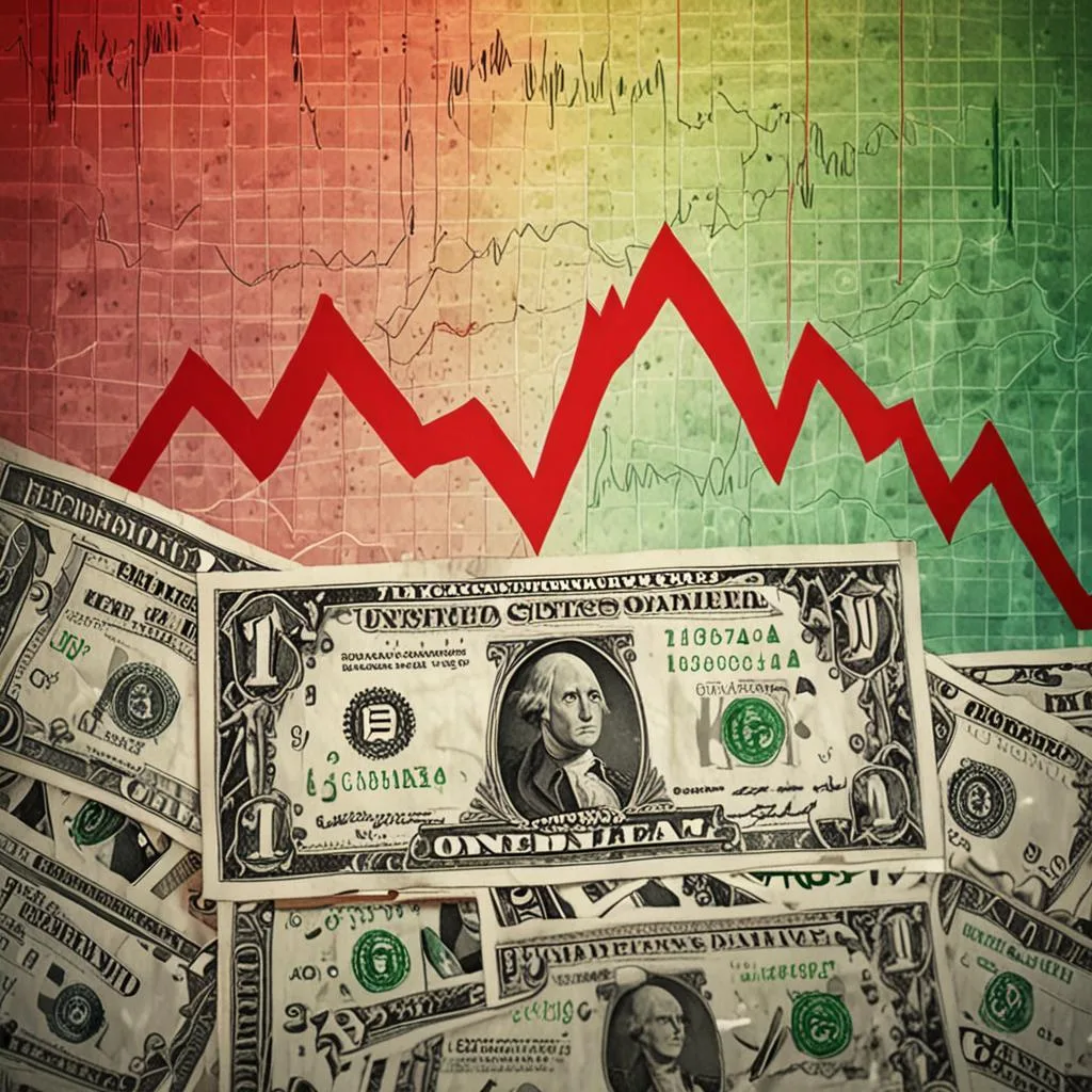 The Dollar Could Be Doomed — The Fed’s Next Policy Is a Game-Changer